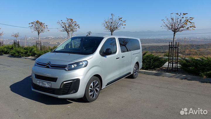 Трансфер в аэропорт. Заказ автобуса