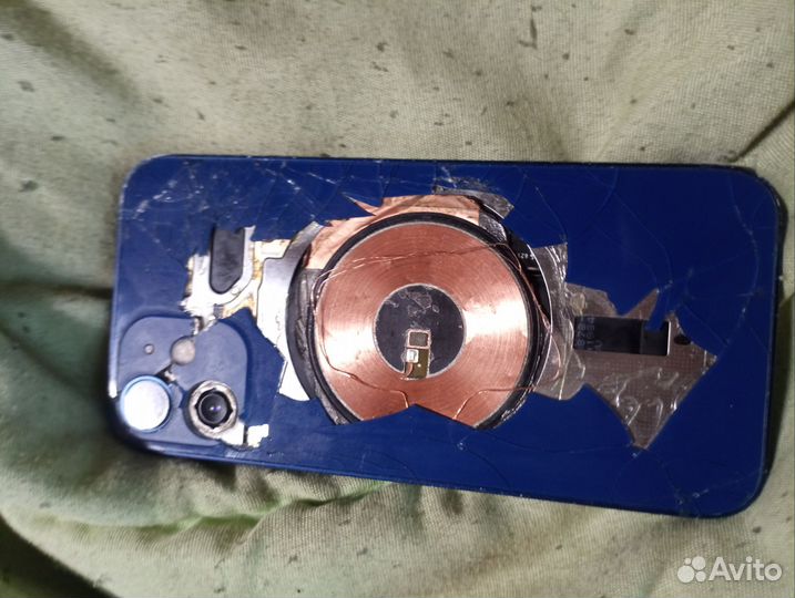 iPhone 12 mini, 128 ГБ