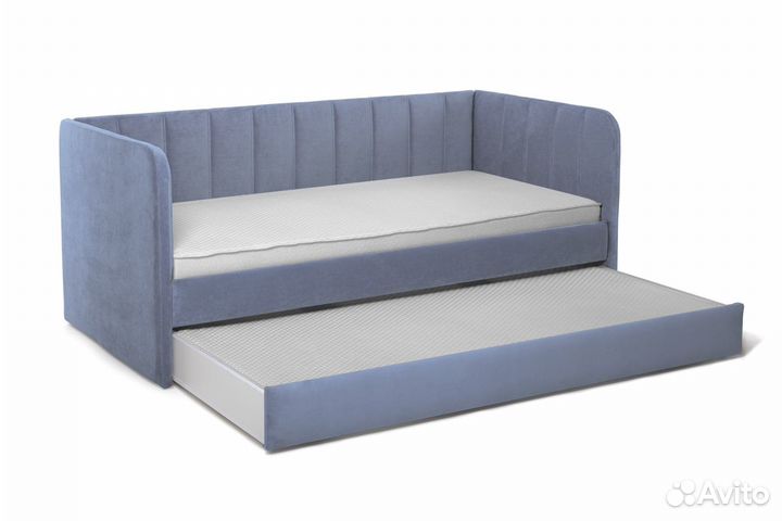 Кровать для ребенка/мягкая кровать/для подростка