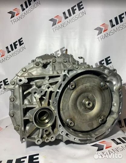 Вариатор Mitsubishi Outlander 2,4