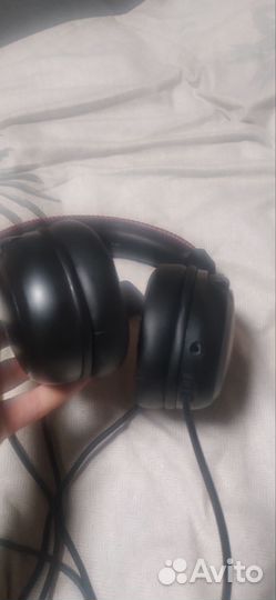 Игровые наушники