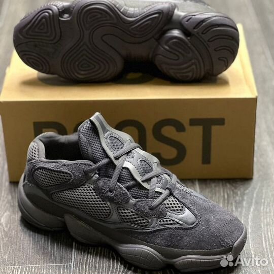 Кроссовки addidas yeezy 500