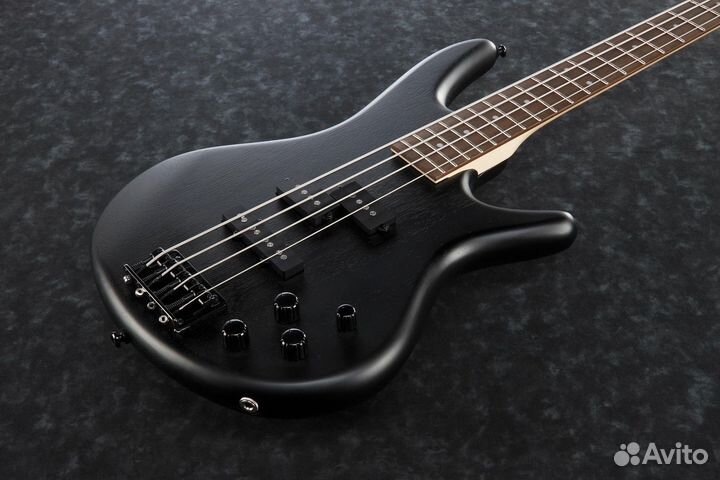 Ibanez Gio GSR200B-WK Weathered Black