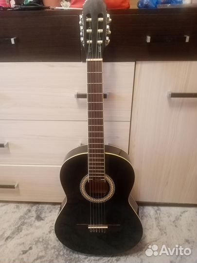 Гитара классическая Euphony
