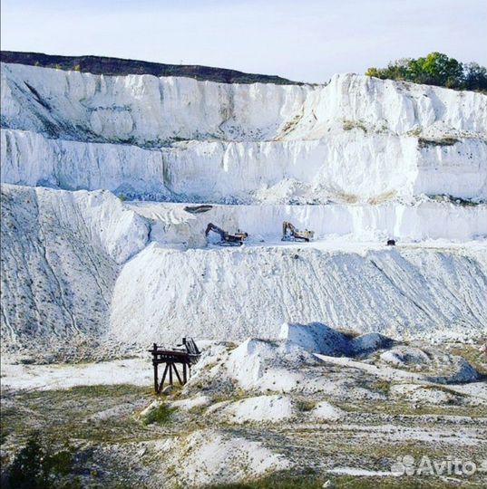 Мел для еды,природный(пищевой,натуральный)