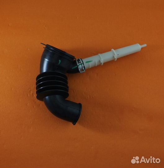 Патрубки стиральных машин LG