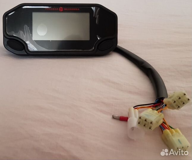 Продаем комбинации приборов авмд.453891.010-10/11