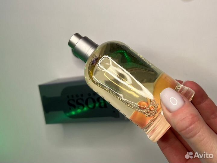 Духи Boss Bottled Hugo Boss