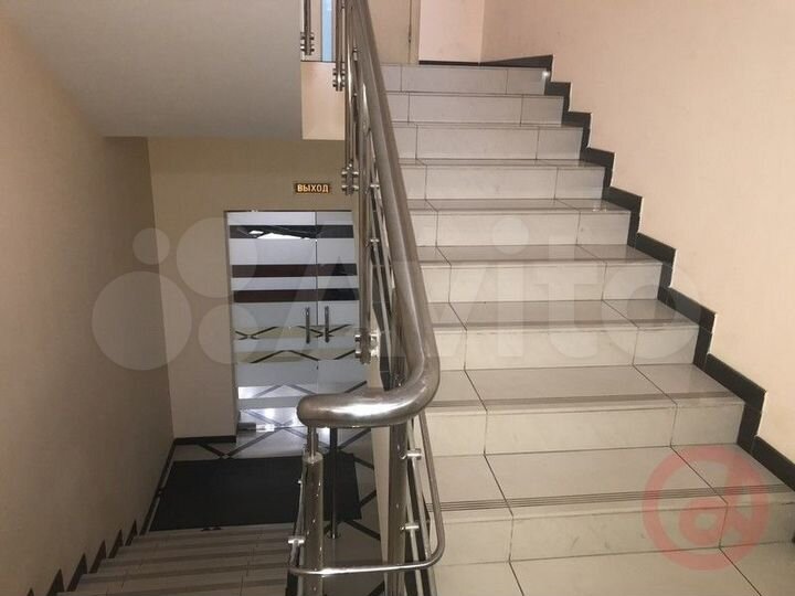 Сдам офисное помещение, 49.5 м²