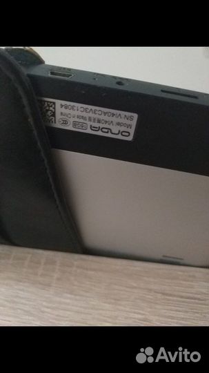 Планшет андроид на запчасти