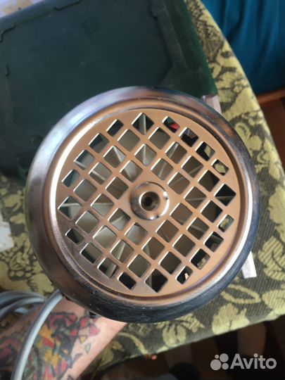 Элетромотор spork