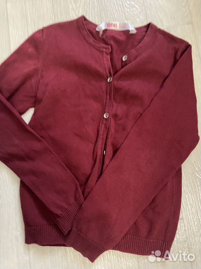 Школьная форма