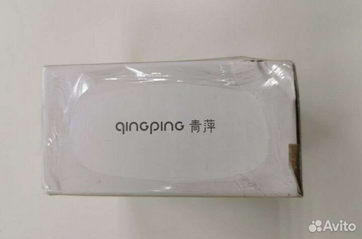 Анализатор качества воздуха Xiaomi Qingping Air