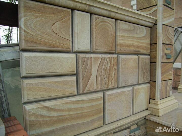 Облицовочный камень