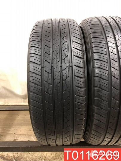 Dunlop Grandtrek ST30 235/55 R18 100V