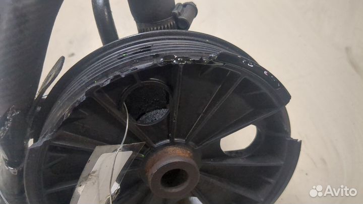 Гур Volvo V70, 2005