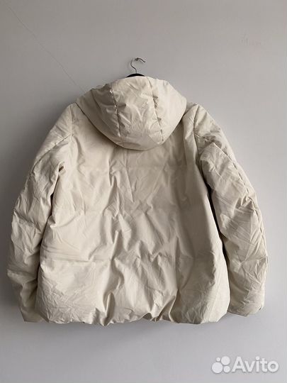 Пуховик женский