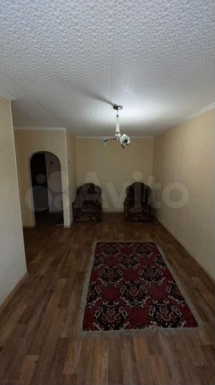 2-к. квартира, 40,3 м², 2/5 эт.