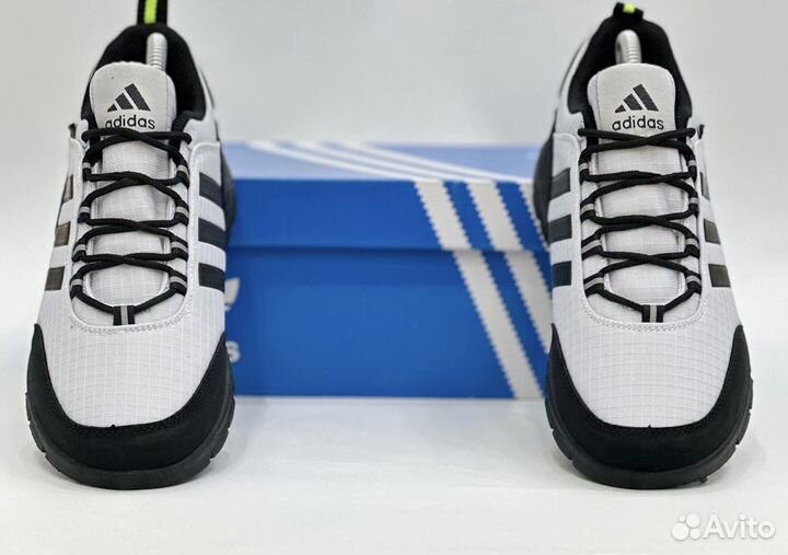 Мужские кроссовки Adidas 41,42,43,44,45