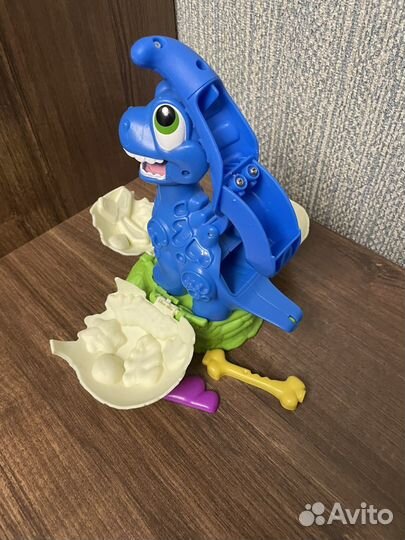 Набор для лепки play doh