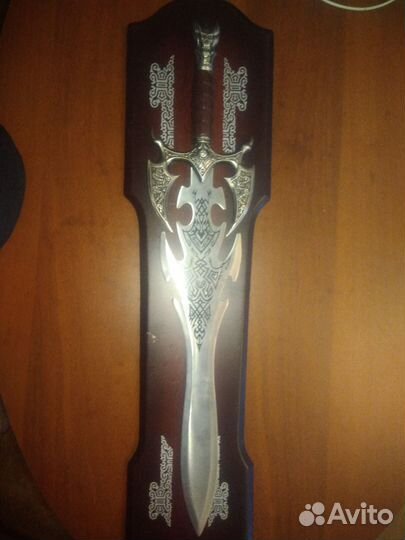 Нож сувенирный