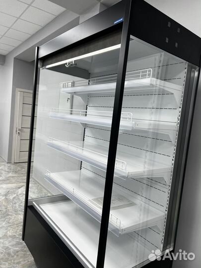 Флоренция Cube холодильный шкаф