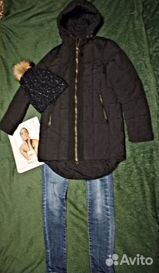 Пакет брендовых вещей 40-42