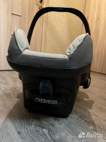 Автолюлька maxi cosi