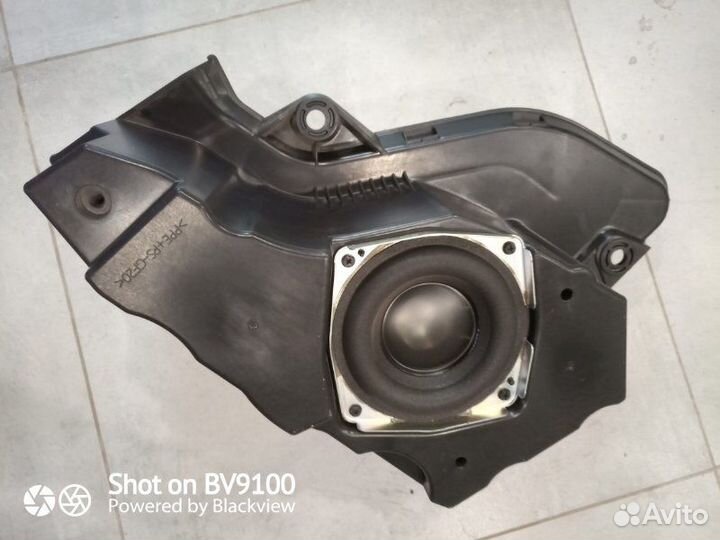 Сабвуфер Infiniti Qx56 VK56VD 2008-2019