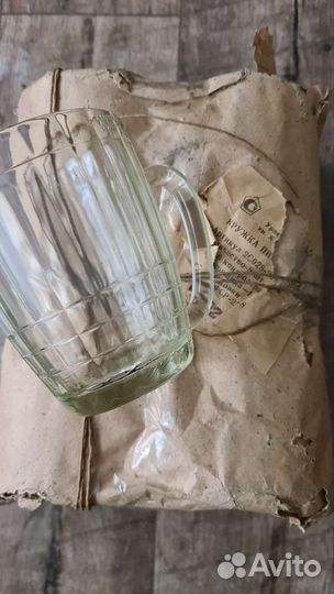 Кружки пивные 0 5л СССР