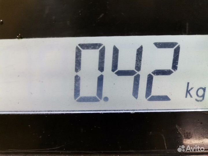 Трубка топливная для Renault Clio 3 0874200Q1A