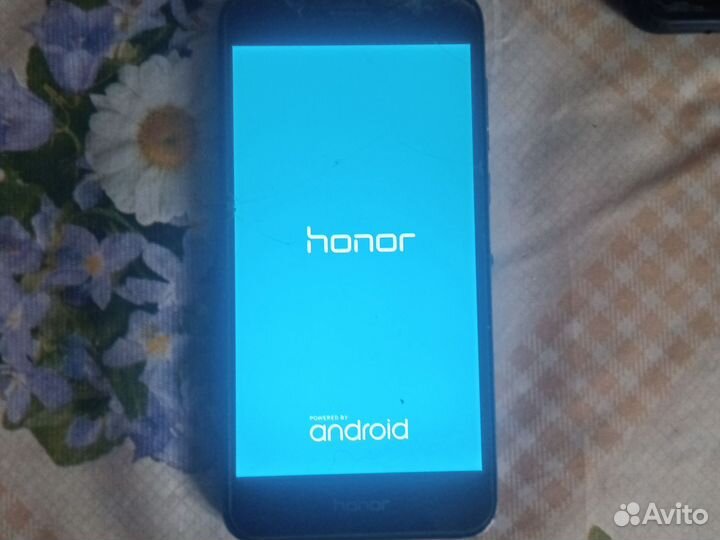 HONOR Honor 9x Pro, 8/128 ГБ