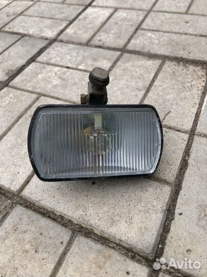 Противотуманка