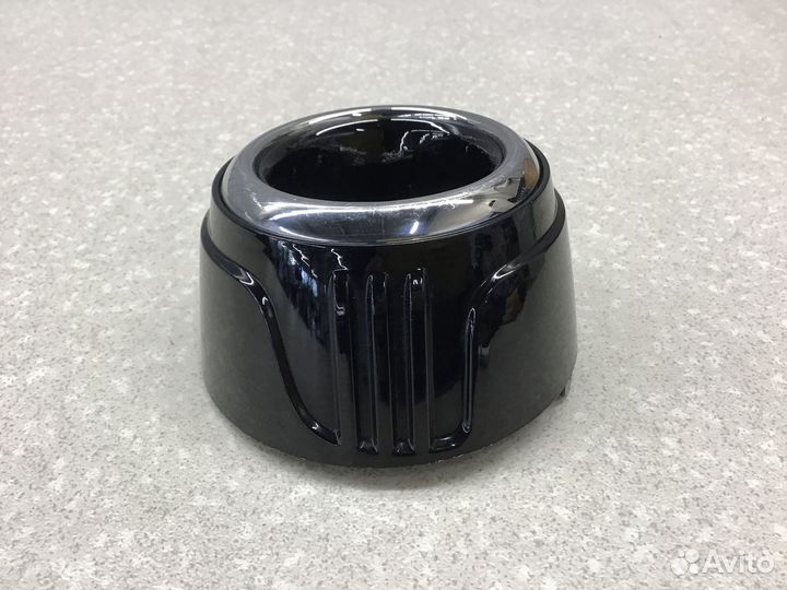 Рамка противотуманой фары левой Kia Sportage 2016