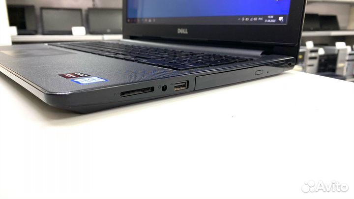 Ноутбук Dell Inspiron 15-5100
