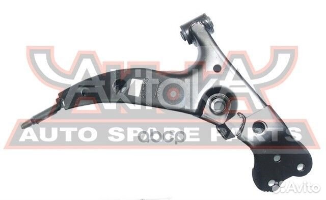 Рычаг передний правый 0124027 asva