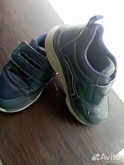 Кроссовки детские 25 размер Сказка