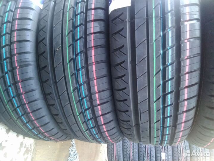 Viatti Strada Asimmetrico 195/65 R15