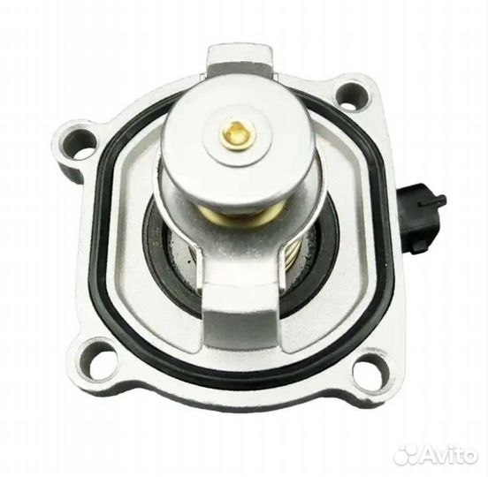 Термостат Chevrolet Opel