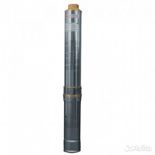 Насос скважинный / для водоснабжения дома насос