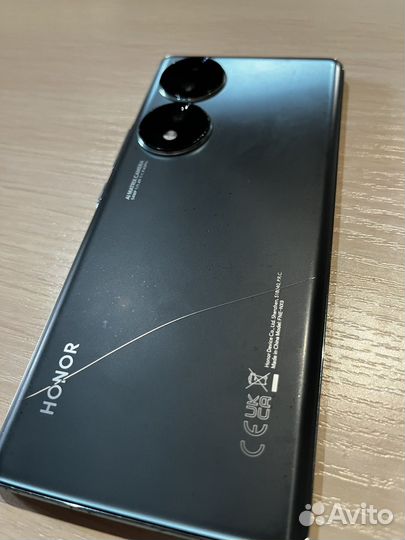 HONOR 70, 8/128 ГБ