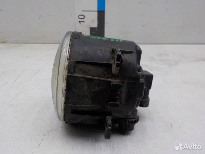 Птф правая Ford Focus II 2008-2011