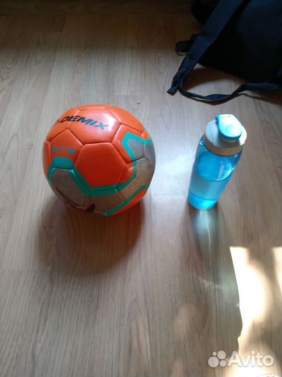 Футбольный мяч размер 5