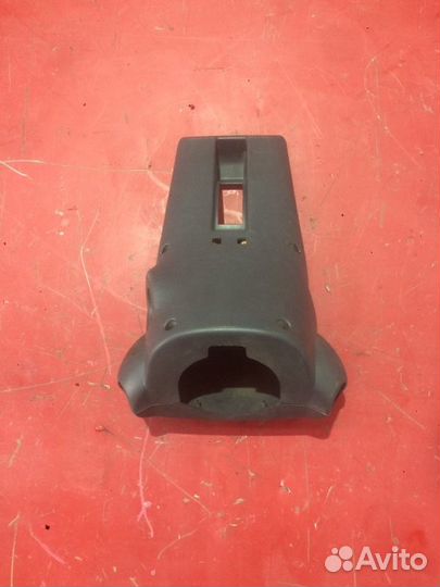 Кожух рулевой колонки Nissan Almera N16 хэтчбек