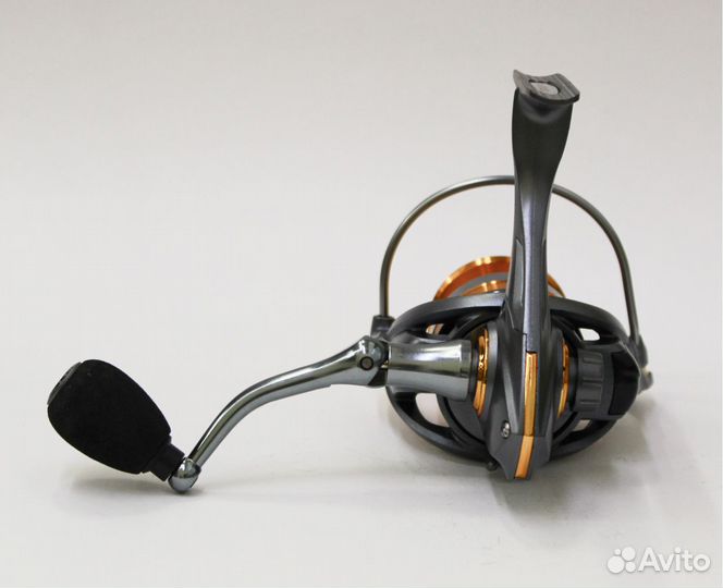 Катушка Stinger Caster NS 2500