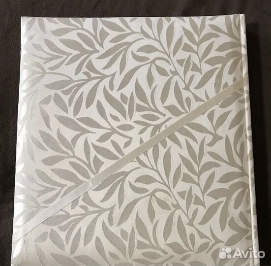 Свадебный фотоальбом СССР винтаж