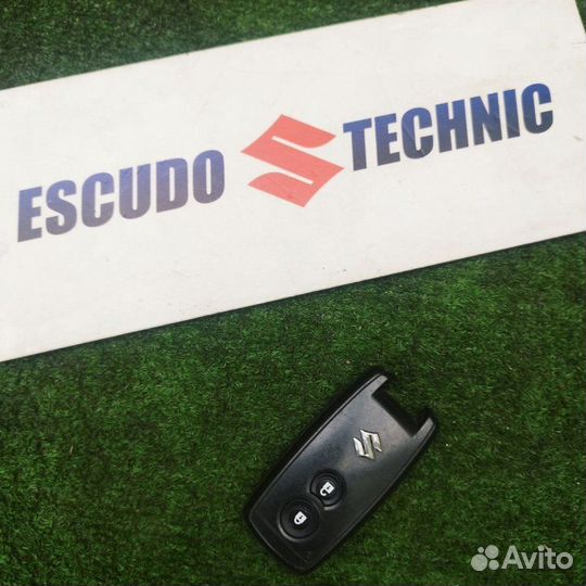 Смарт ключ Suzuki Escudo TD54W TD94W TDA4W J20A