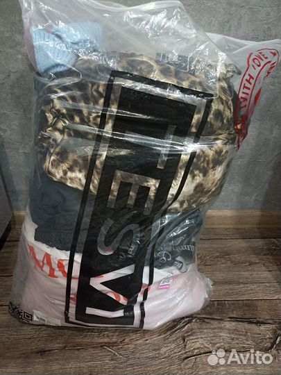 Женские вещи пакетом 42 44