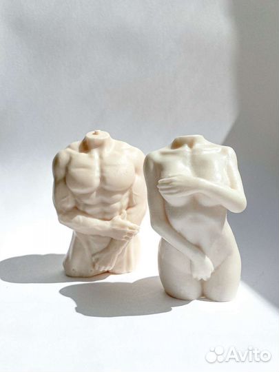 Мыло ручной работы