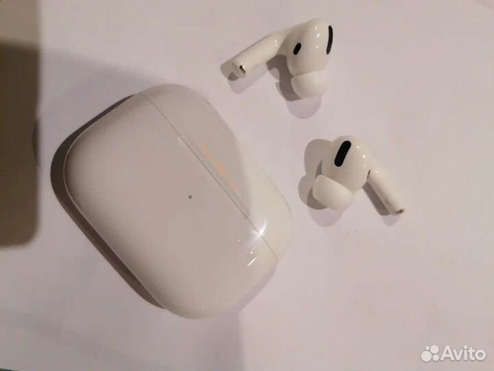 AirPods Pro lux